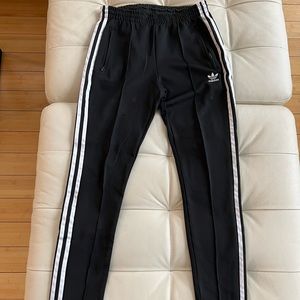 Adidas Track Pants